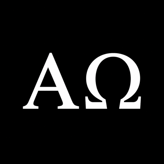 The Meaning of Alpha and Omega: Why It Matters