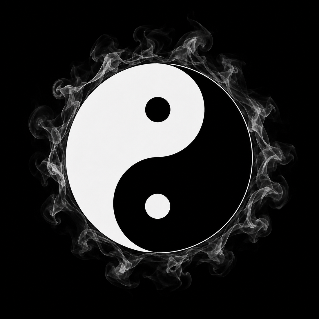 The Meaning of Yin & Yang