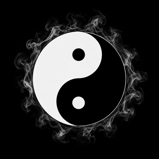 The Meaning of Yin & Yang