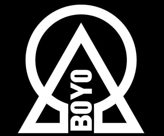 Why Launching BOYO Scares Me More Than Anything
