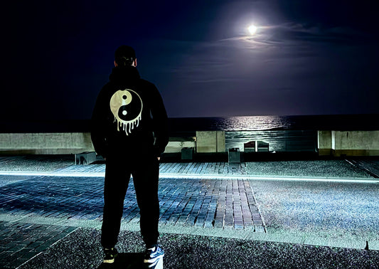 BOYO: More Than Streetwear. A Mindset.
