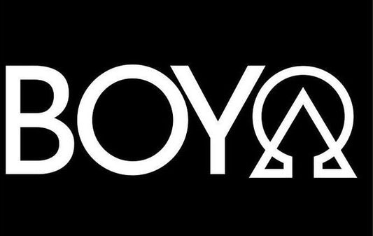 How to Become More BOYO