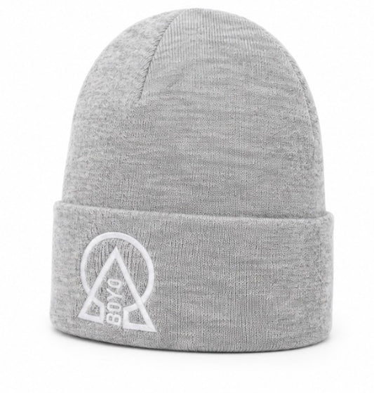 PRE ORDER - Grey Beanie