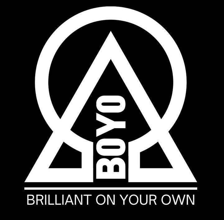 BOYO Launch A/W 2026 | Brilliant On Your Own
